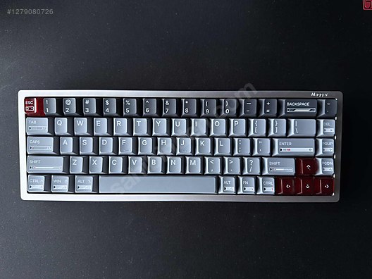 Used & Brand New Items / Computers / Peripherals / Keyboards