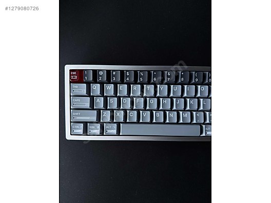 Used & Brand New Items / Computers / Peripherals / Keyboards