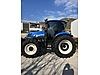 TR6.130 2017 New Holland