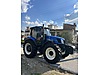 İş Makineleri & Sanayi / Tarım Makineleri / Traktör / New Holland / TR6.130