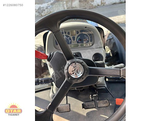 TR6.130 New Holland ilanı