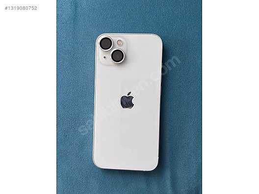 Apple / iPhone 13 / iPhone 13 NOKTA HATASIZ sahibinden.comda