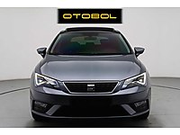 Seat Leon 1.2 TSI Style (2018)