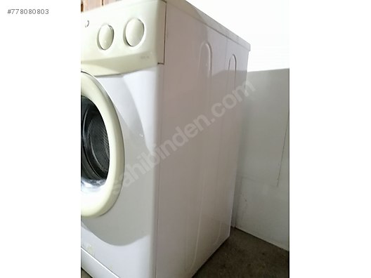 1 Yil Motor Garantili Camasir Makinesi Ilanlari Sahibinden Com Da 778080803