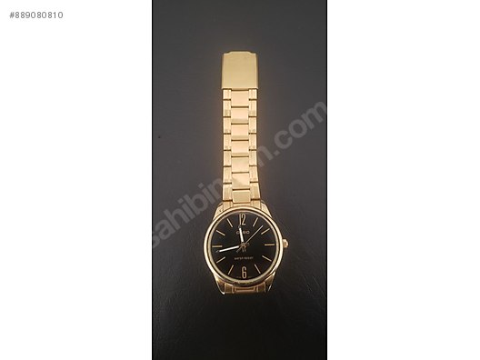 Casio Erkek Kol Saati Sahibinden Com Da 889080810