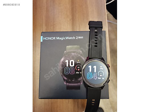 honor magic watch 2 alisveris