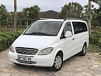 Mercedes Benz Vito Fiyatlari Modelleri Sahibinden Com Da 6