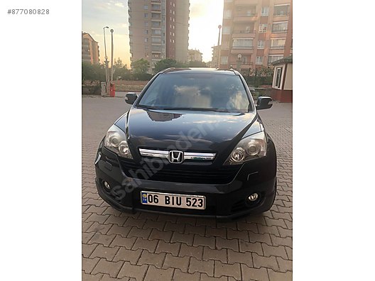 Honda Cr V 1 5 Vtec Executive 2019 Crv Executive 1 000 Km De 3 Aylik Arac Sifir Ayarinda At Sahibinden Com 795262583