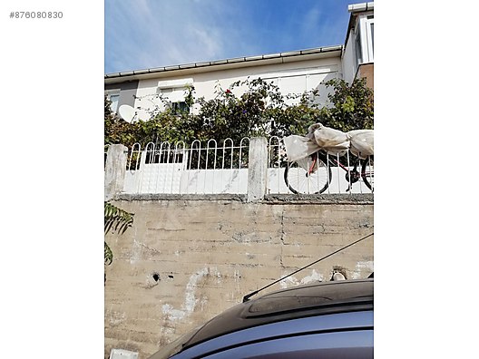 For Sale Detached House Izmir Buca 2 Katli Dubleks Ev At Sahibinden Com 876080830