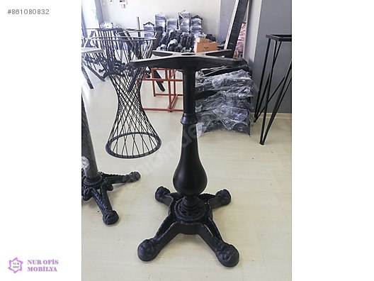 Sifir Metal Masa Sahibinden Com Da 861080832