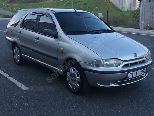 Fiat Palio 1 2 El Weekend Sahibinden Tertemiz At Sahibinden Com 879080848