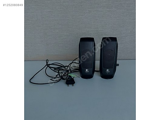 İkinci El ve Sıfır Alışveriş / Bilgisayar / Çevre Birimleri / Hoparlör / Ses Sistemi