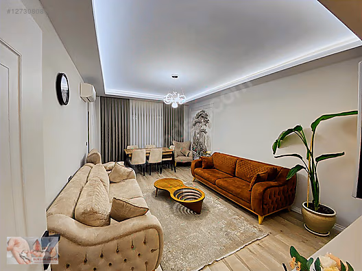 YOLÇATI MH ŞEHİR HASTENEYE YAKIN SİTE İÇİ SATILIK LÜX DAİRE #1273080850