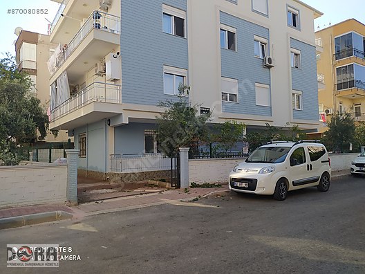 Emlak Ofisinden 1 1 50 M Kiralik Daire 800 Tl Ye Sahibinden Com Da 870080852