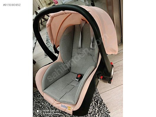 yalnizca 2 kez kullanilmis baby me puset baby plus bebek arabasi puset sahibinden com da 915080852