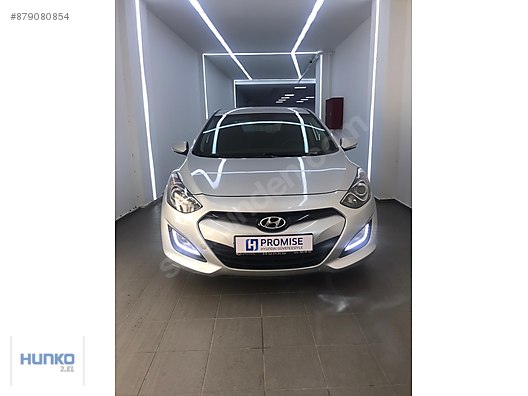 Hyundai I30 1 6 Crdi Style Hyundai Bayisi Hunko Izmir Den 12 Ay Sifir 0 Faiz Kampanyasi At Sahibinden Com 879080854