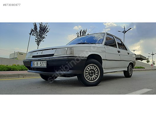 Renault R 9 1 4 Broadway 1 4 Broadway Yetisen Alir Masrafsiz Broadway Herseyi Yeni Sahibinden Comda 873080877