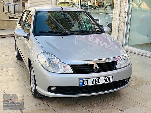 renault symbol 1 5 dci expression eymen den 2012 model1 5 dci clio symbol boyasizz 185 000 km at sahibinden com 887080878