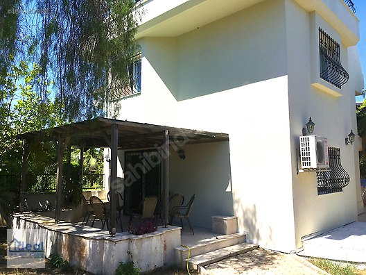Emlak Ofisinden 4 1 200 M Satilik Villa 1 100 000 Tl Ye Sahibinden Com Da 466080880