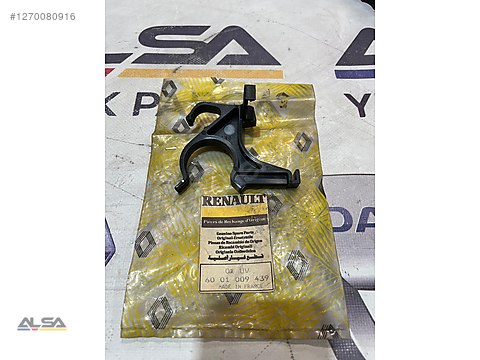 Otomobil & Arazi Aracı / Mekanik / 6001009439 RENAULT R9 HORTUM