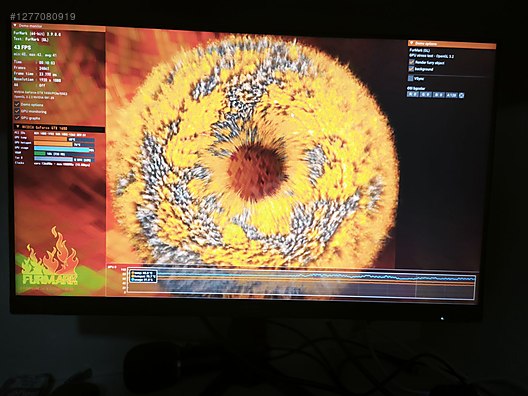 İkinci El Ekran Kartı