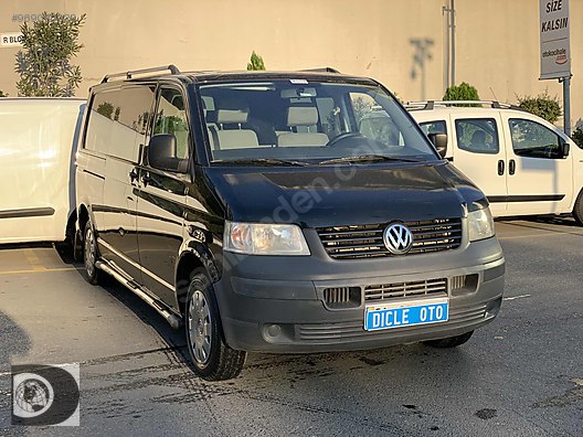 volkswagen transporter 1 9 tdi city van dicle den 2009 model 102bg uzun sase tamamina kredi imkani sahibinden comda 969080920