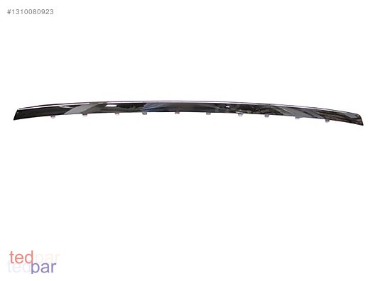SKYWELL ET5 2023 LEGEND ÖN TAMPON ALT NİKELAJ C601014ABAE - İlan