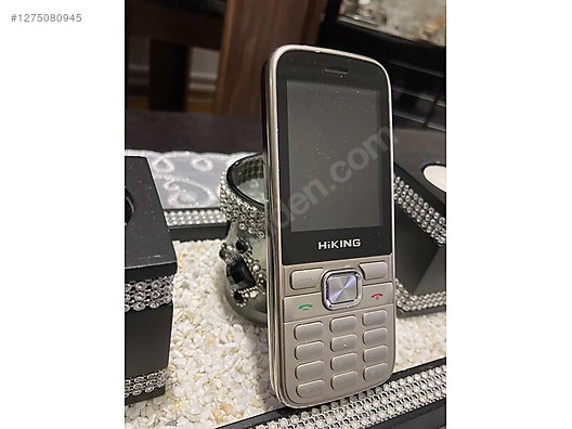 Hiking / X9 / HiKING X9 çelik kasa (Açıklamayı okuyunuz) at