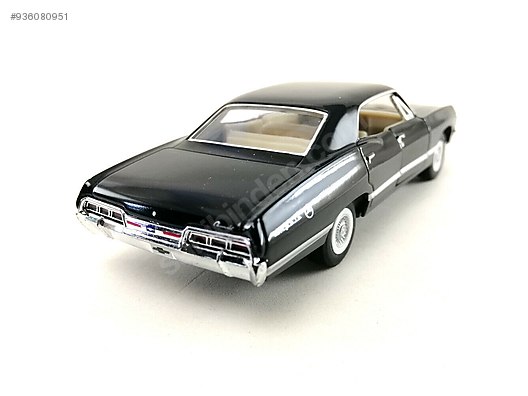 67 impala diecast