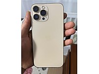 Sorunsuz 13 pro max 128 YD