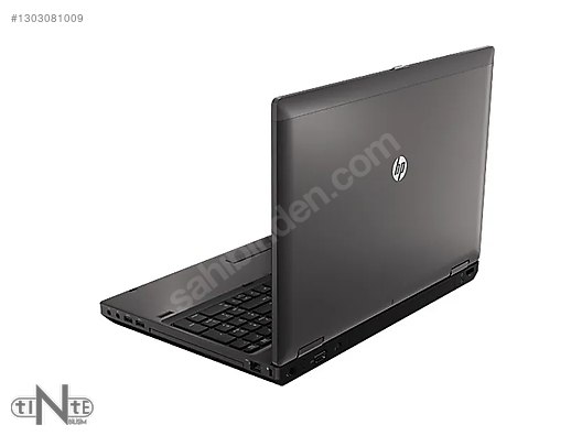 HP / HP ProBook 6570b i5-3.Nesil 4GB DDR3 128Gb SSD 15.6'' HD