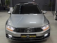 BALIKESİR TUĞRA MOTORS HATASIZ+R LINE+HAYALET+ELEKT BAGAJ+TABLET #1276081010