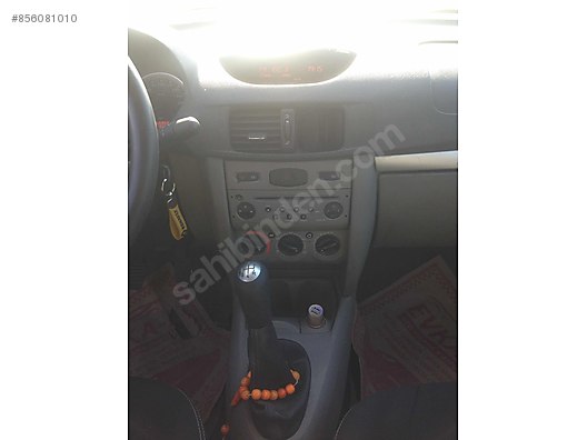 Renault Symbol 1 5 Dci Expression Satilik Renault Clio Sembol At Sahibinden Com 856081010
