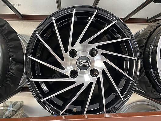 vossen uretimi inc otomobil arazi araci janti 2 250 tl magazadan satilik sifir 905081010