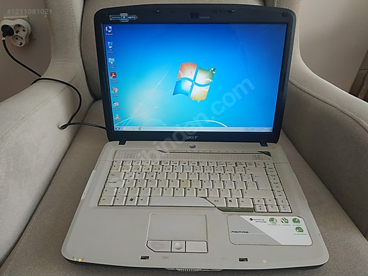 Acer ACER ASP RE 5315 LAPTOP at sahibinden 1211081021