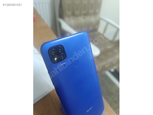 Used & Brand New Items / Cell Phones & Accessories / Cell Phones / Xiaomi / Redmi 9C