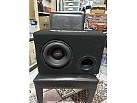 300rms 20 santim bass