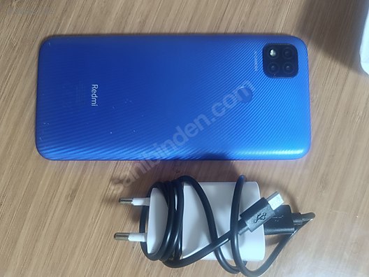 Used & Brand New Items / Cell Phones & Accessories / Cell Phones / Xiaomi / Redmi 9C