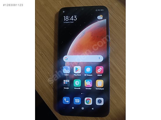 Used & Brand New Items / Cell Phones & Accessories / Cell Phones / Xiaomi / Redmi 9C