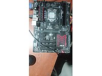 tek remle kulanılabılr remlerı gormuyor 2 rem sılotu calısıyor