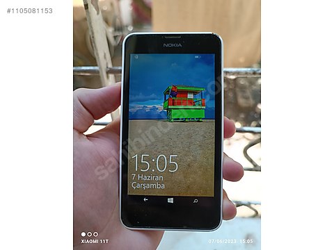 nokia lumia 630 olx