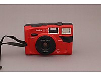 DENİZ DİJİTAL Konica EFP-20