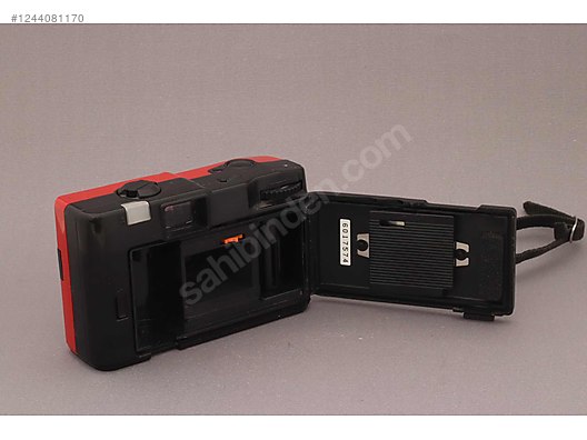 Used & Brand New Items / Cameras & Photographic Equipment / Analogue Film Cameras / 35 mm Film Cameras / Konica