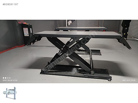 1 metre makasli lift 3 2 ton kaldirma kapasitesi otomotiv endustri makineleri sahibinden com da 938081197 1 metre makasli lift 3 2 ton kaldirma kapasitesi otomotiv endustri makineleri sahibinden com da 938081197