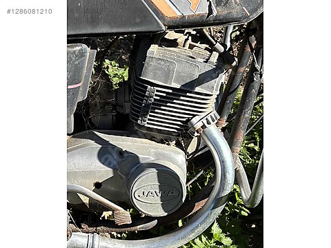 Motor / Java motoru ilgilenenlere sahibinden.comda - 1286081210