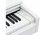 Yamaha YDP145WH Dijital Piyano (Beyaz) / YIL SONUNA ÖZEL FİYAT! #1283081230