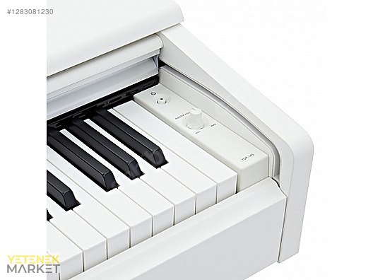 İkinci El ve Sıfır Alışveriş / Müzik / Müzik Aletleri / Tuşlu Çalgılar / Piyano