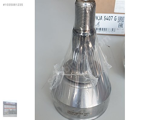 Otomobil & Arazi Aracı / Yürüyen & Direksiyon / 98FX 3C242 A1A