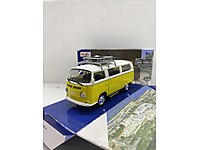 MAİSTO VOLKSWAGEN VAN SAMBA #1240081249