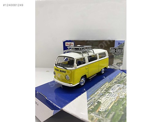 İkinci El ve Sıfır Alışveriş / Hobi & Oyuncak / Diecast Model / Araba